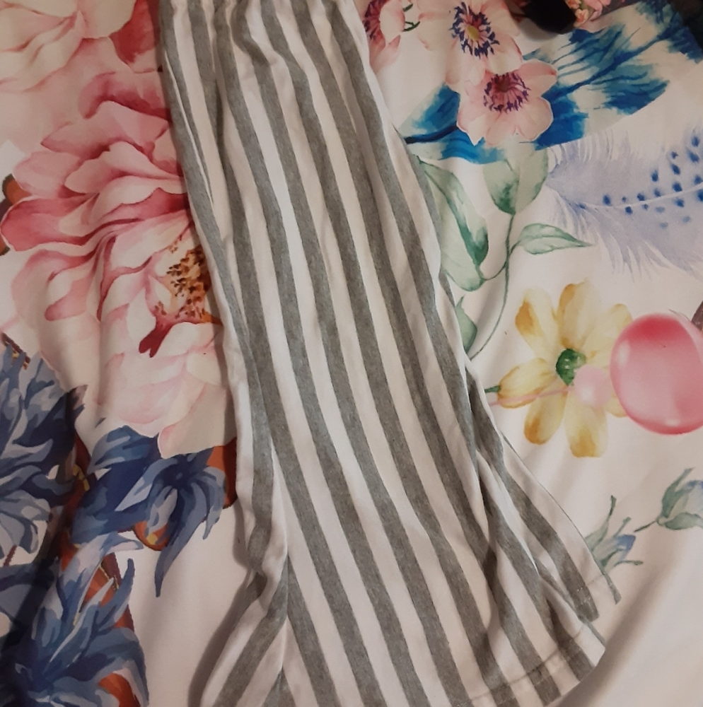 Bell Bottoms
